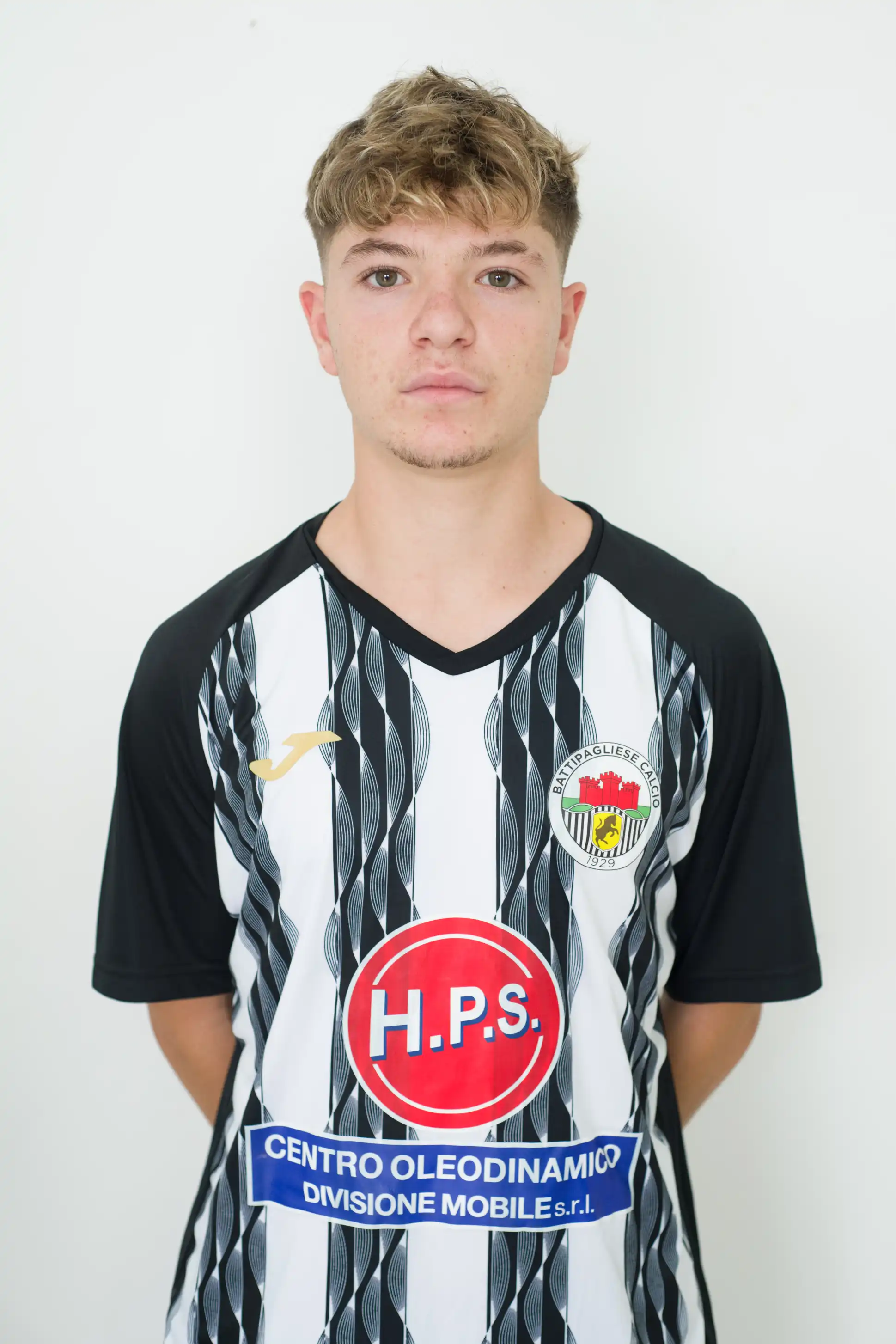 Cristian Nese